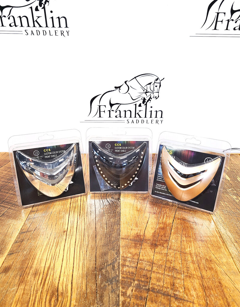 One K One K CCS Front Shield