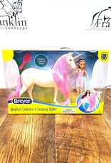 Breyer Breyer Sky and Meadow Set