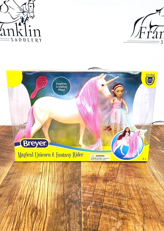 Breyer Breyer Sky and Meadow Set