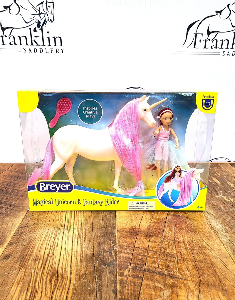 Breyer Breyer Sky and Meadow Set