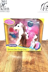 Breyer Breyer Blossom Color Change Pony