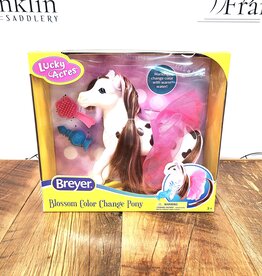 Breyer Breyer Blossom Color Change Pony