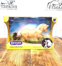 Breyer Breyer Sweetwater's Zorah Belle