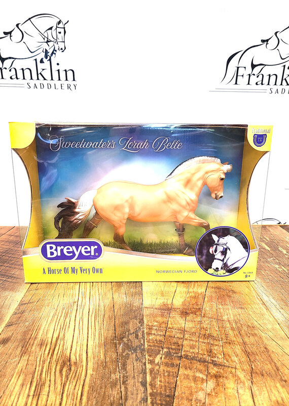 Breyer Breyer Sweetwater's Zorah Belle