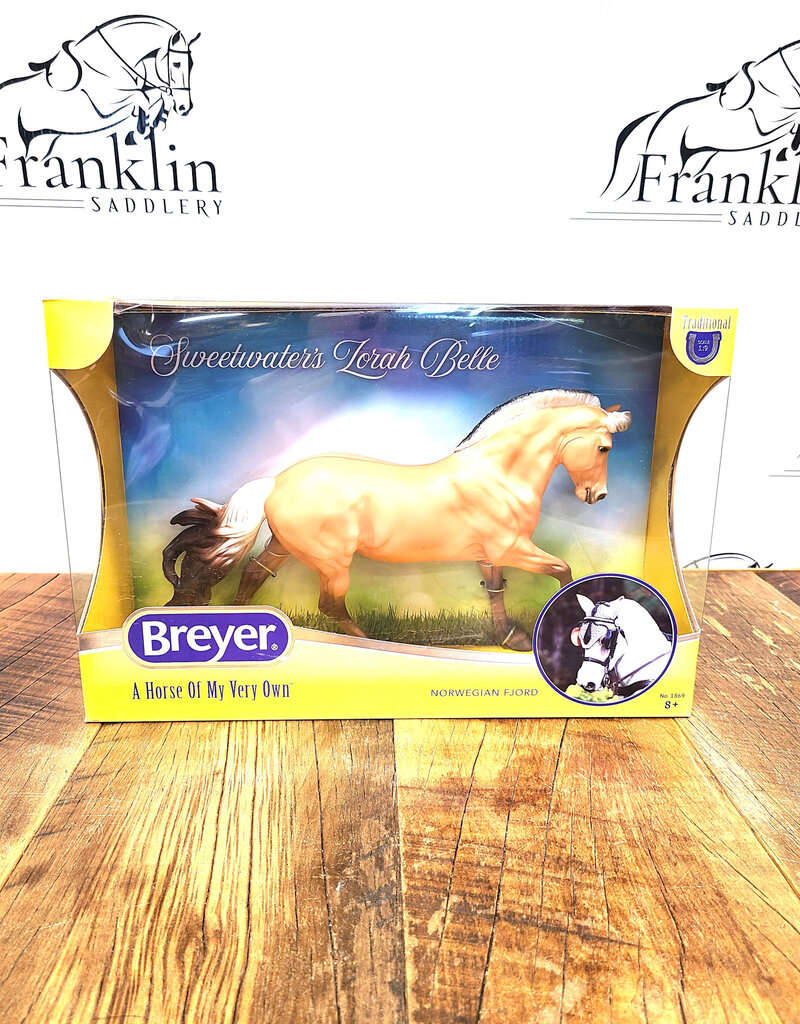 Breyer Breyer Sweetwater's Zorah Belle