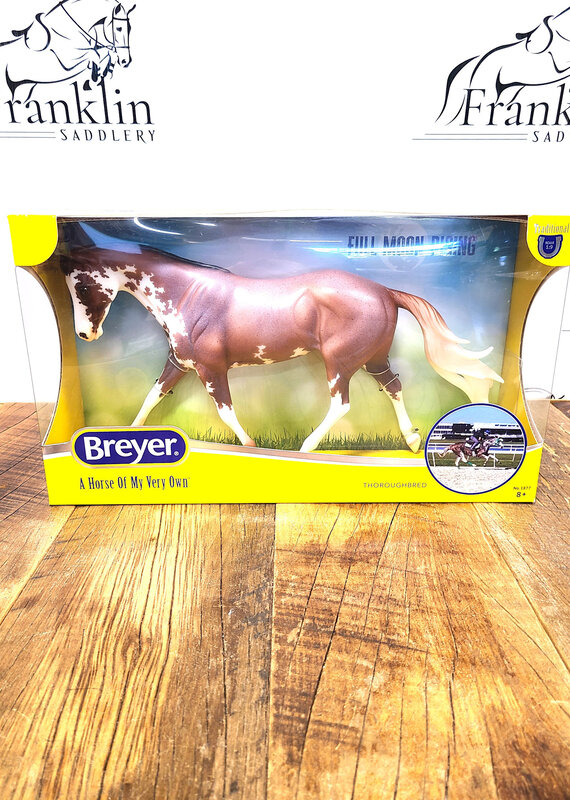 Breyer Breyer Full Moon Rising