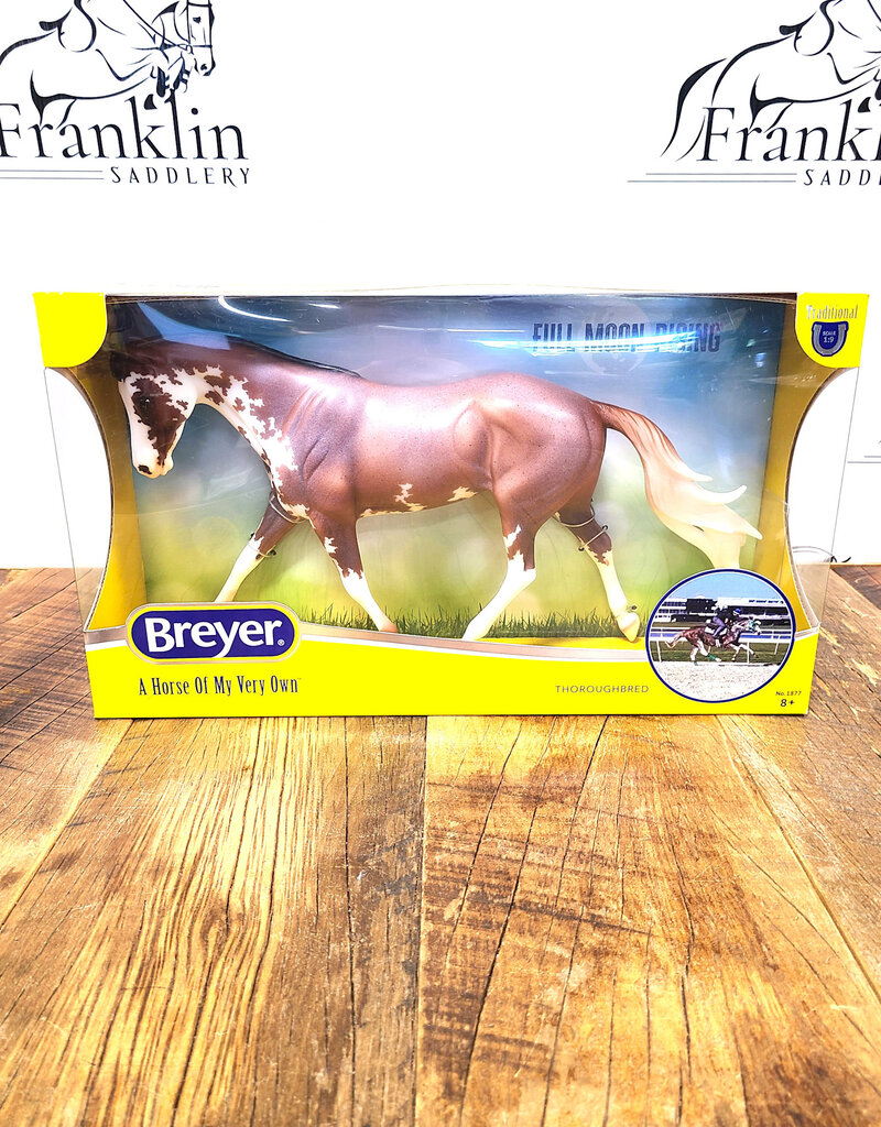 Breyer Breyer Full Moon Rising