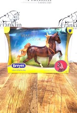Breyer Breyer WGC Marc Of Charm