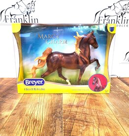 Breyer Breyer WGC Marc Of Charm