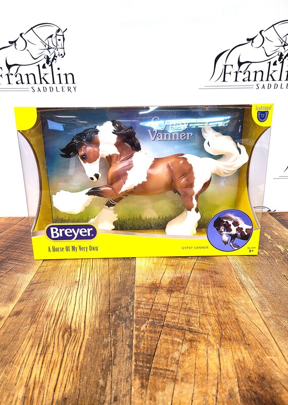 Breyer Breyer Gypsy Vanner