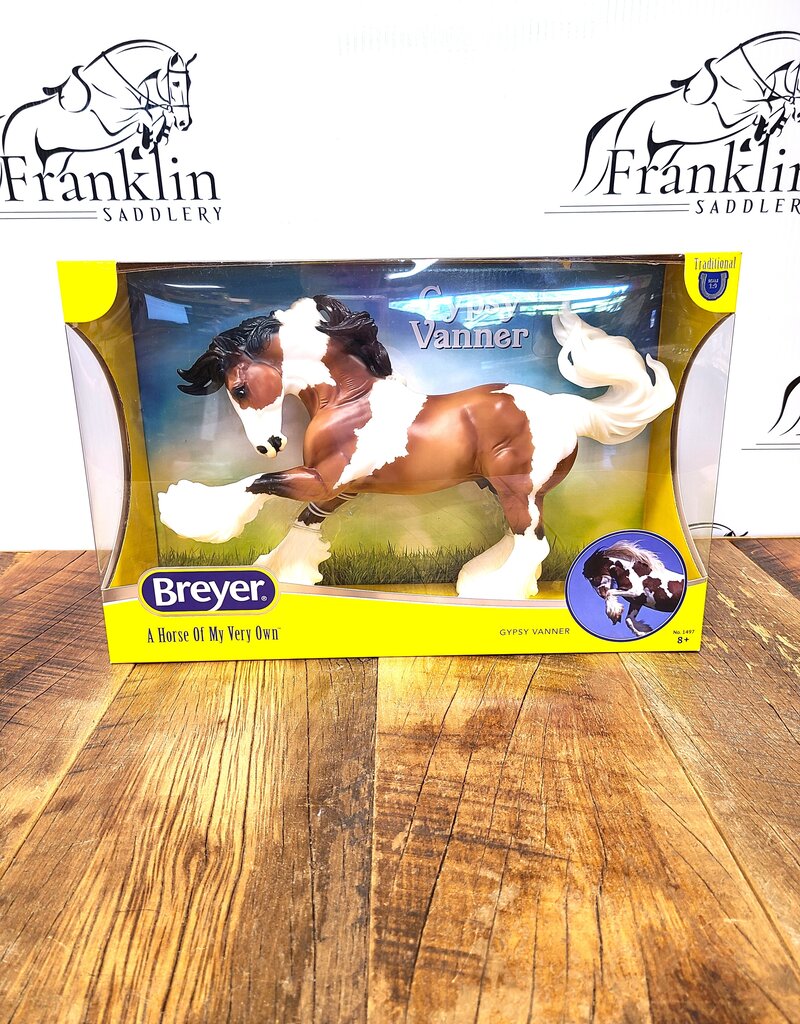 Breyer Breyer Gypsy Vanner