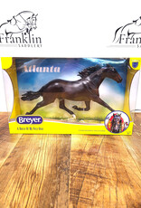Breyer Breyer Atlanta-Saddlebred Trotter