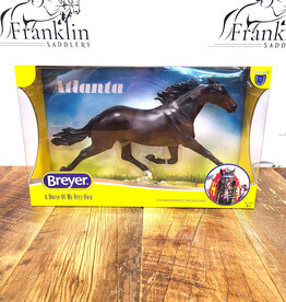 Breyer Breyer Atlanta-Saddlebred Trotter