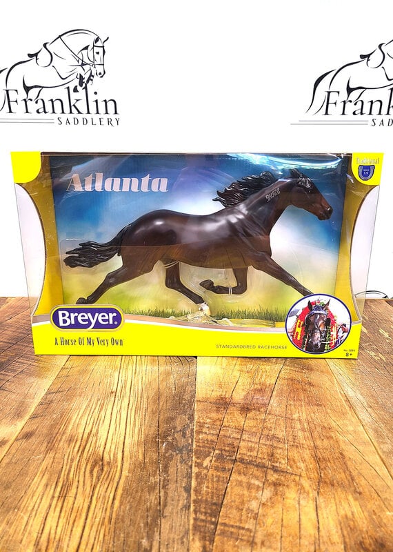 Breyer Breyer Atlanta-Saddlebred Trotter