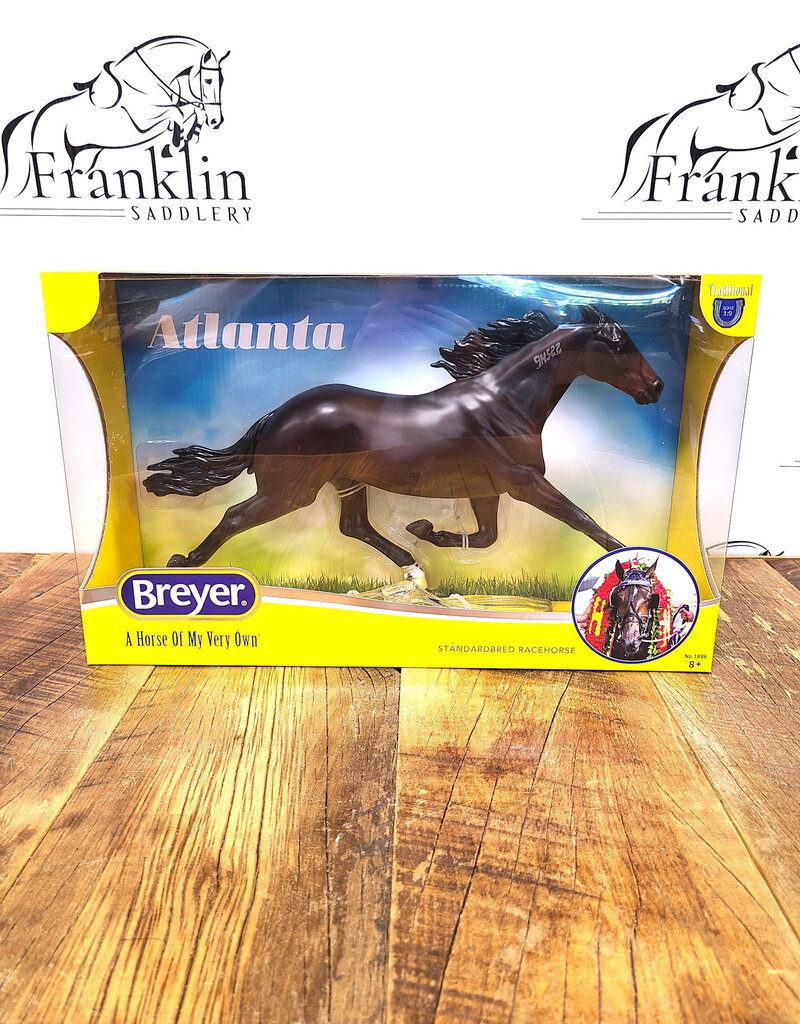 Breyer Breyer Atlanta-Saddlebred Trotter