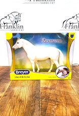 Breyer Breyer Snowman Show Jumper