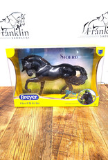 Breyer Breyer Sjoerd