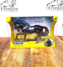 Breyer Breyer Sjoerd