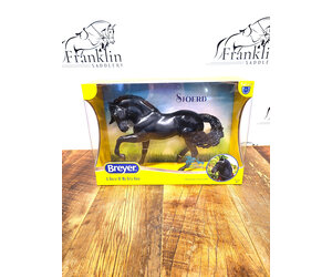 Breyer Sjoerd - Franklin Saddlery