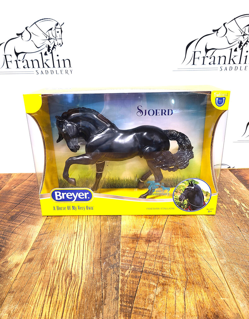 Breyer Breyer Sjoerd