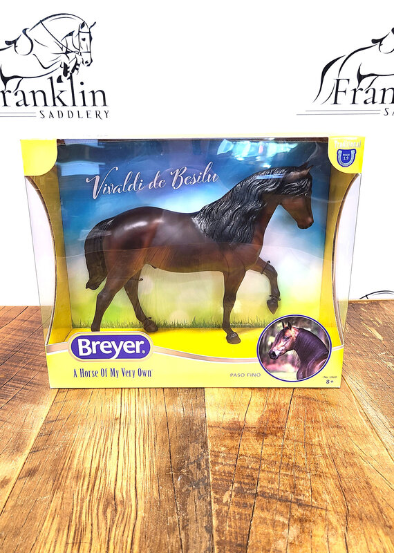 Breyer Breyer Vivaldi de Besilu