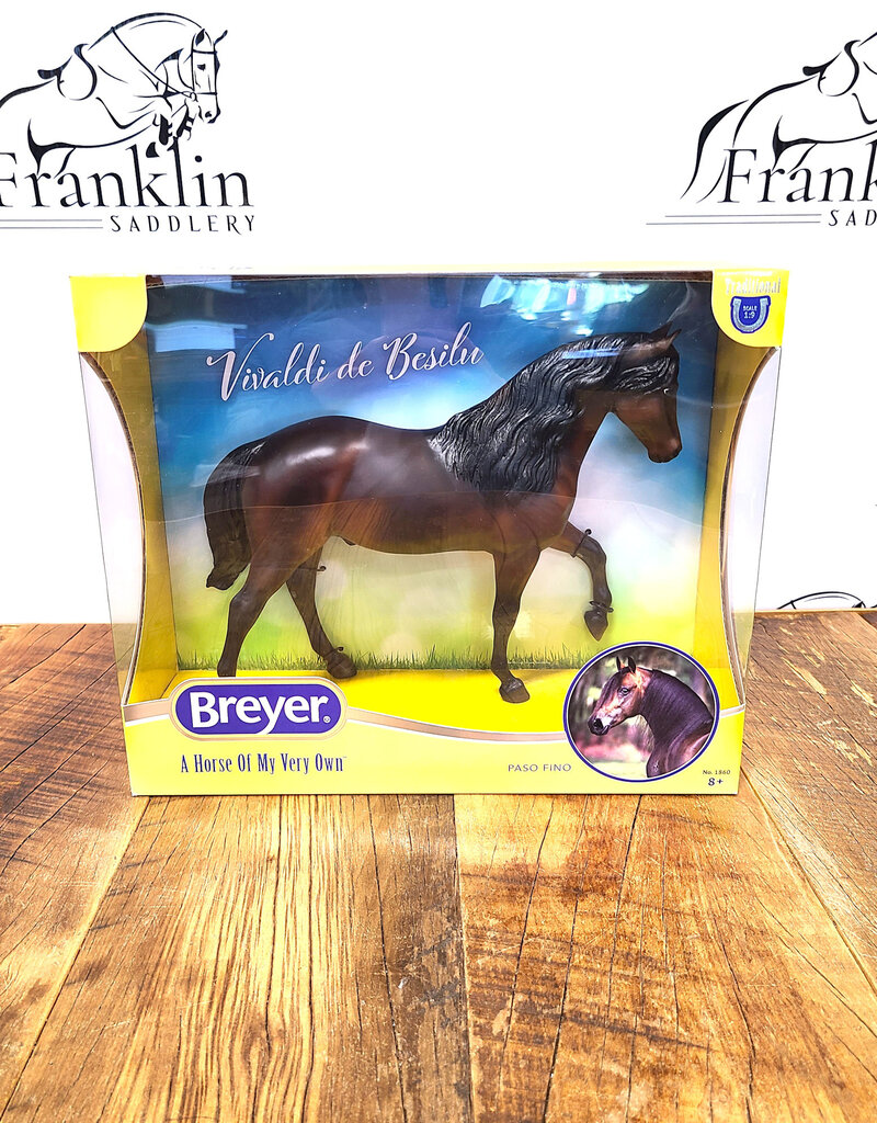 Breyer Breyer Vivaldi de Besilu