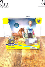 Breyer Breyer Pet Groomer Playset