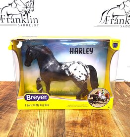Breyer Breyer Harley American Sugarbush Harelquin Draft