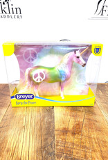 Breyer Breyer Keep The Peace Unicorn
