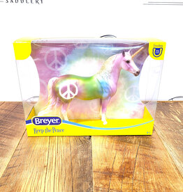 Breyer Breyer Keep The Peace Unicorn