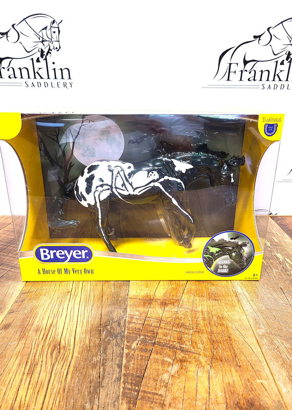 Breyer Breyer Arachne Halloween 2025
