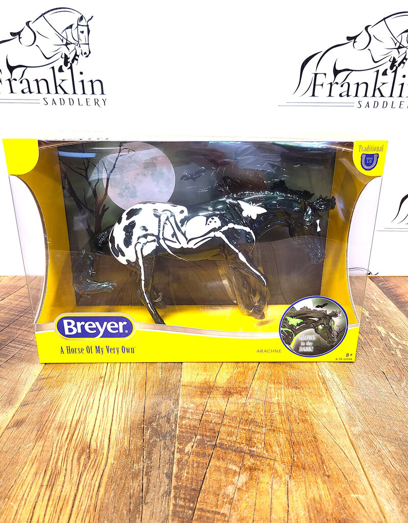 Breyer Breyer Arachne Halloween 2025