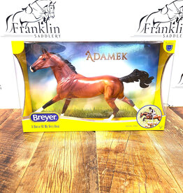 Breyer Breyer Adamek Akhal-Teke