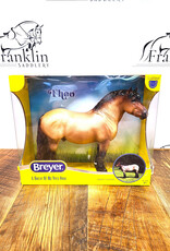 Breyer Breyer Theo 2021 Ardennes