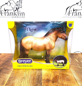 Breyer Breyer Theo 2021 Ardennes