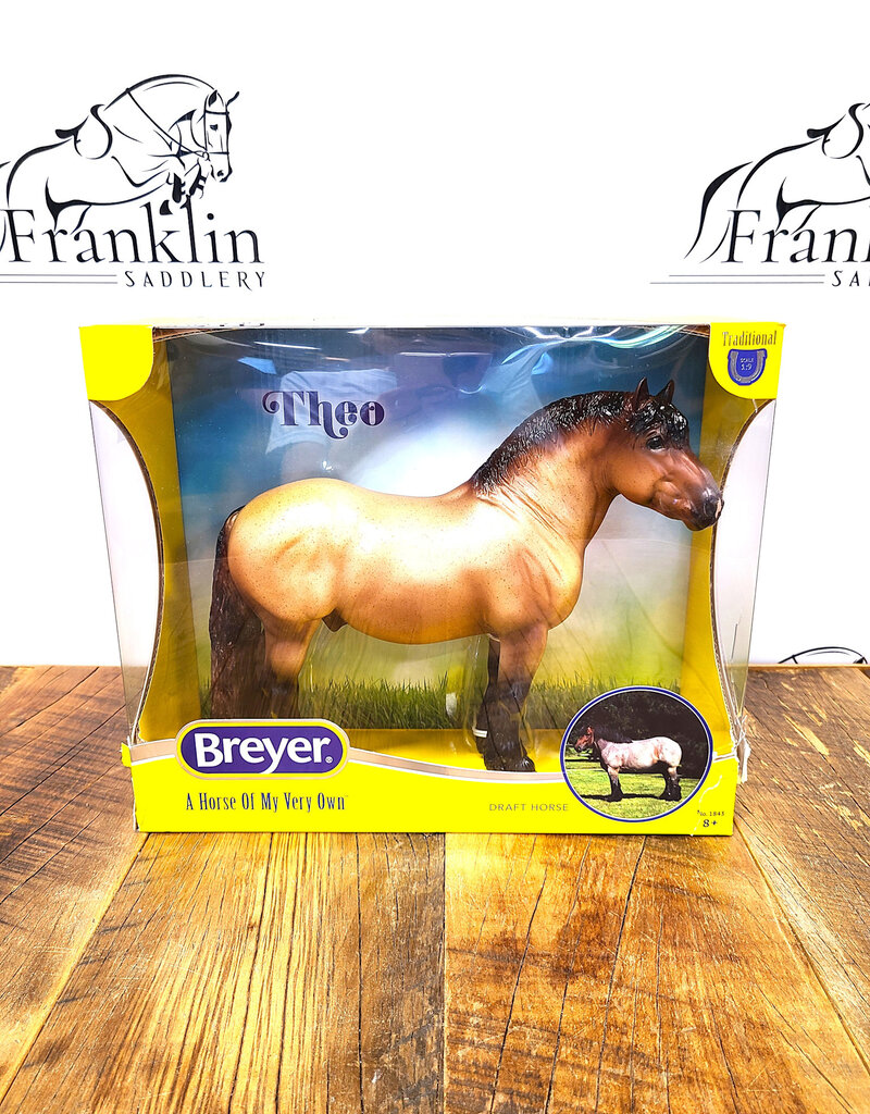 Breyer Breyer Theo 2021 Ardennes