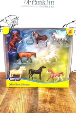 Breyer Breyer Deluxe Horse Collection