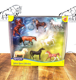 Breyer Breyer Deluxe Horse Collection