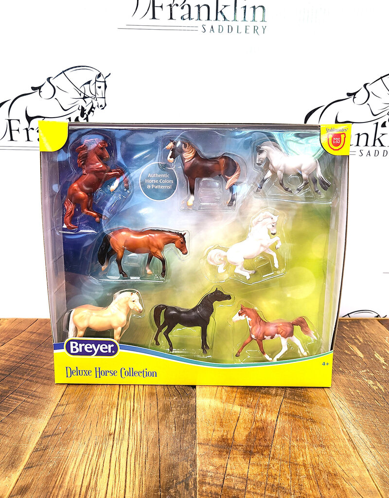 Breyer Breyer Deluxe Horse Collection