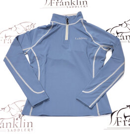 LeMieux LeMieux Mini Classique Base Layer Ice Blue