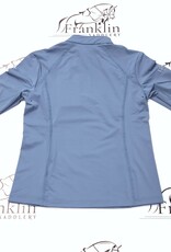 LeMieux LeMieux Young Rider Classique Base Layer Ice Blue