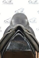 Wintec Isabell Werth Dressage Saddle 16.5" Seat Consignment #822