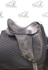 Wintec Isabell Werth Dressage Saddle 16.5" Seat Consignment #822