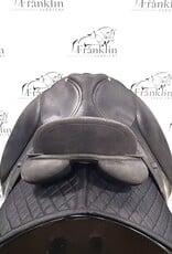 Wintec Isabell Werth Dressage Saddle 16.5" Seat Consignment #822