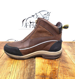 Moretta Moretta Vittoria XGrip Boots Brown