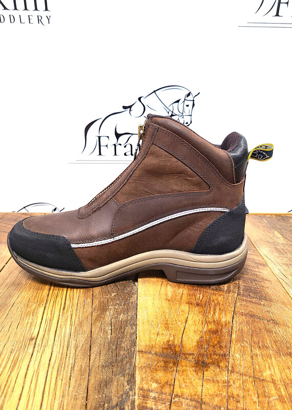 Moretta Moretta Vittoria XGrip Boots Brown