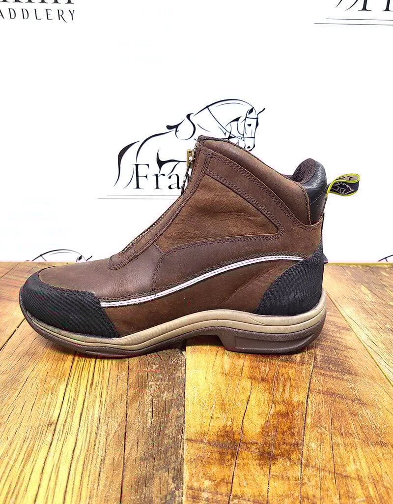 Moretta Moretta Vittoria XGrip Boots Brown