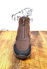 Moretta Moretta Vittoria XGrip Boots Brown