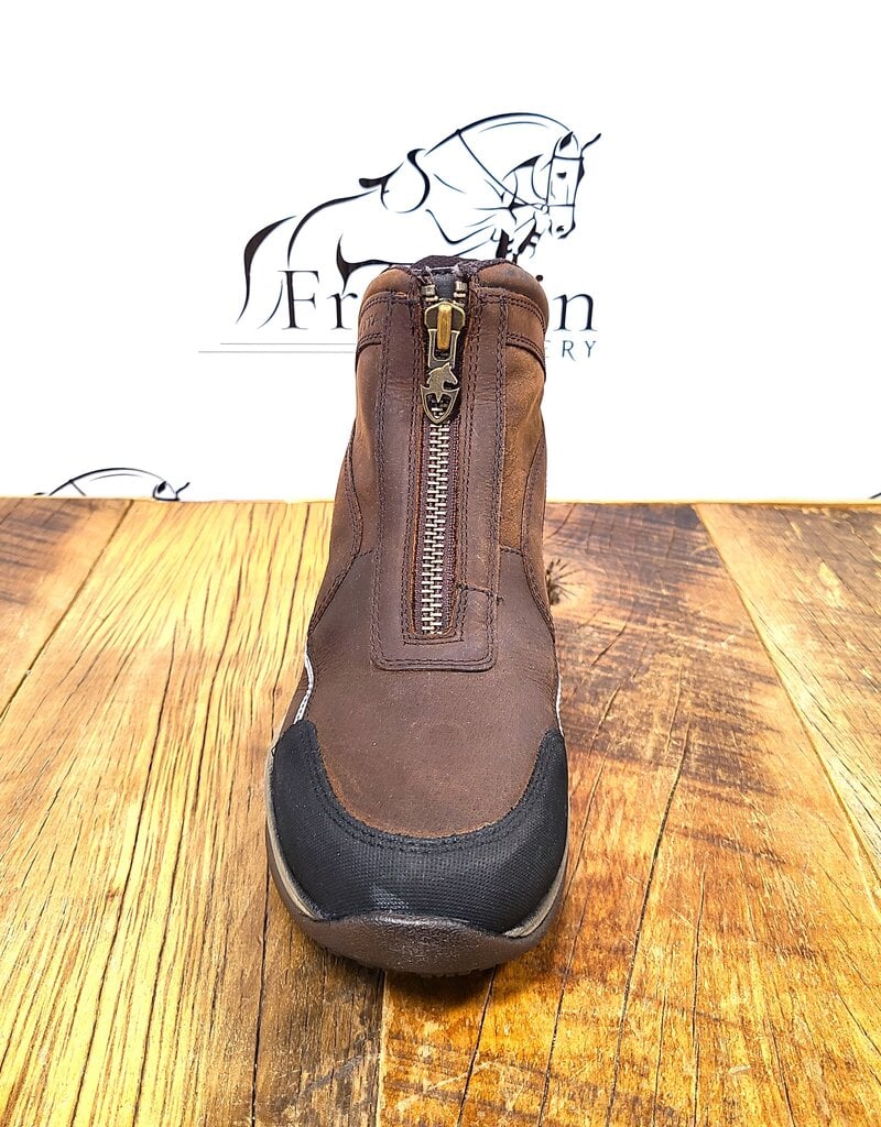 Moretta Moretta Vittoria XGrip Boots Brown