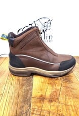 Moretta Moretta Vittoria XGrip Boots Brown